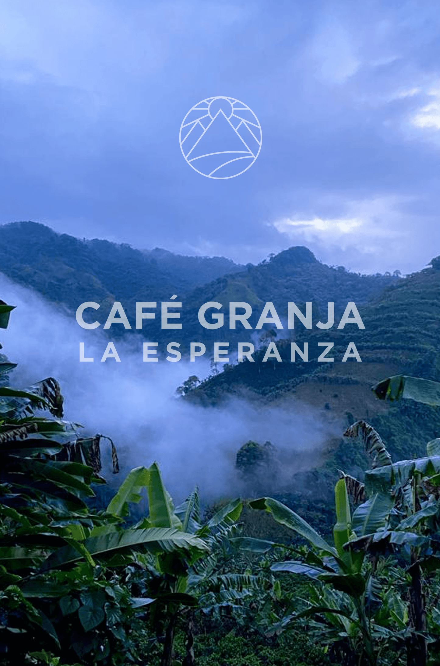 COLOMBIA CGLE TASTING SET