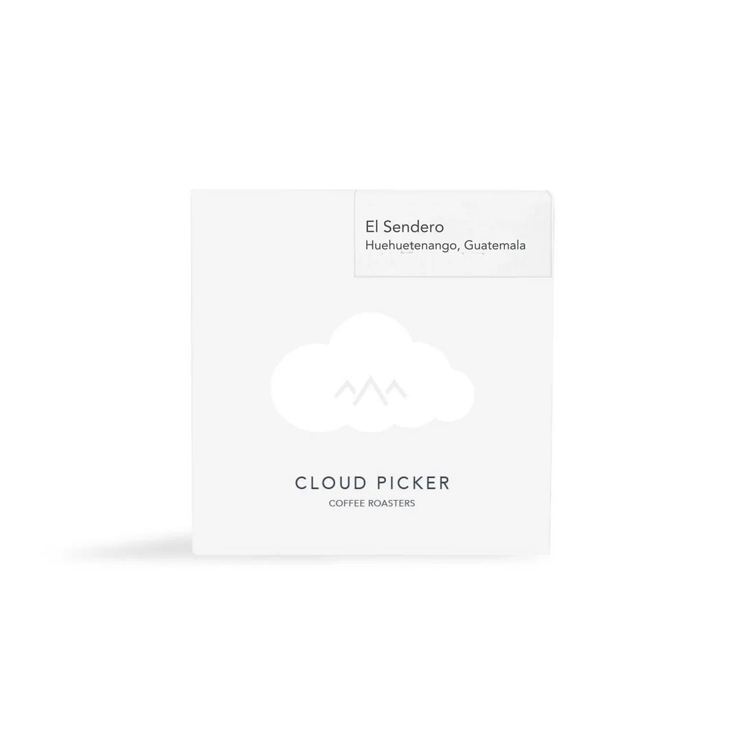 GUATEMALA - EL SENDERO