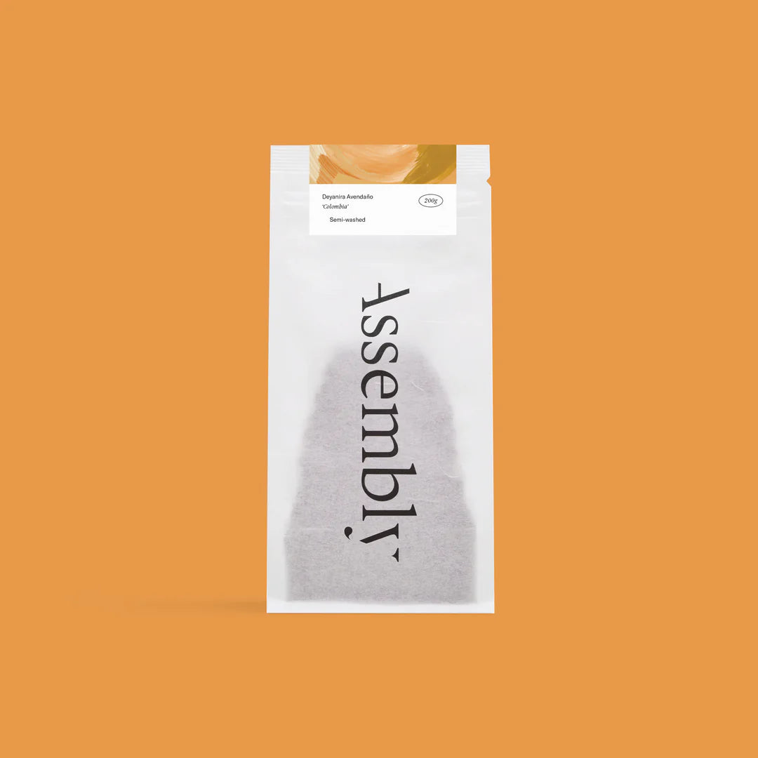 COLOMBIA DEYANIRA AVENDANO