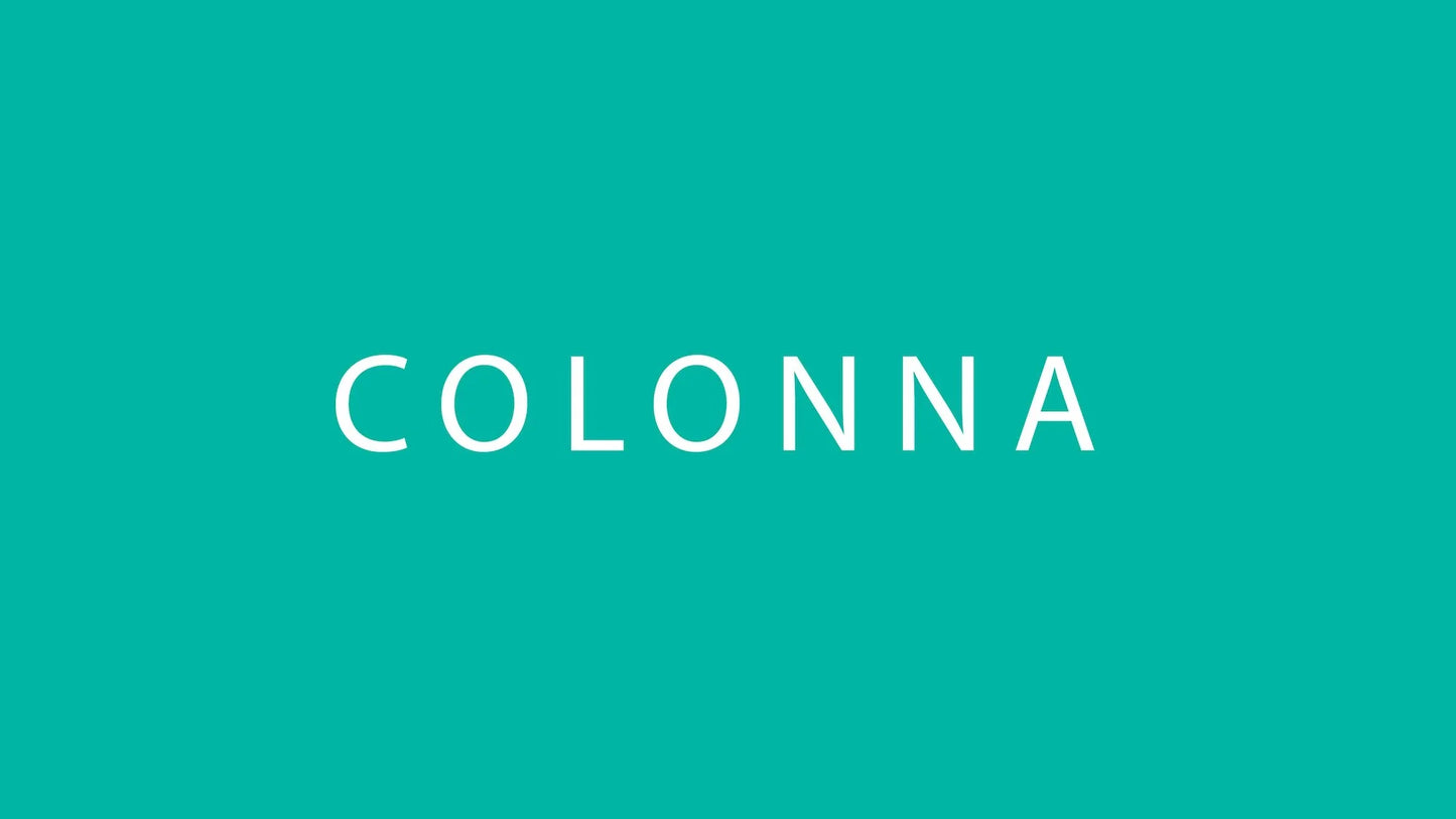COLONNA - EXCLUSIVE BUNDLE (15G X 8)