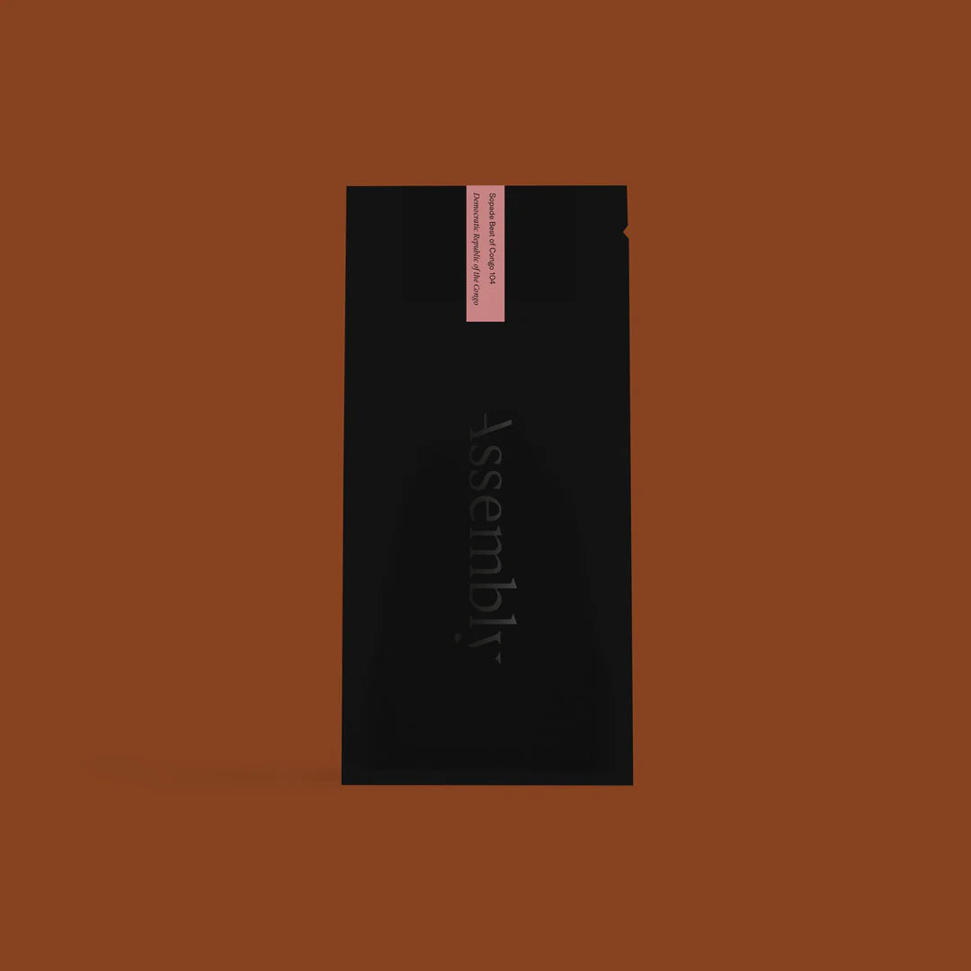 DR CONGO SOPADE - BEST OF CONGO