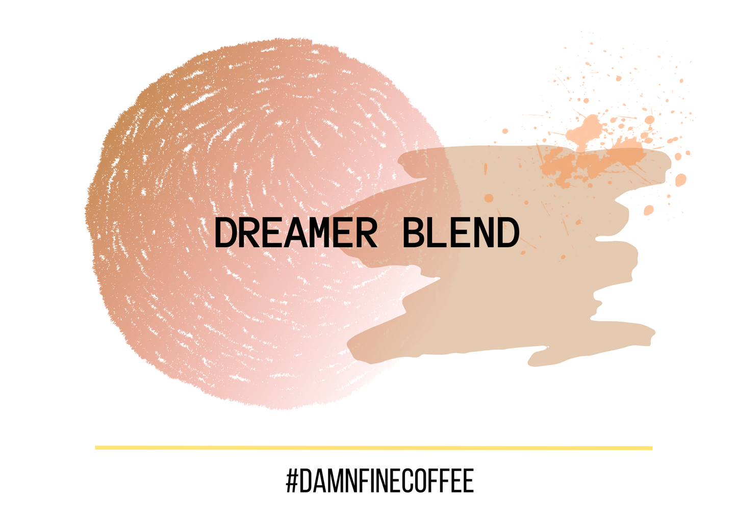 DREAMER BLEND