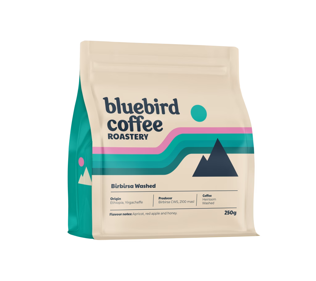 Ethiopia Birbirsa