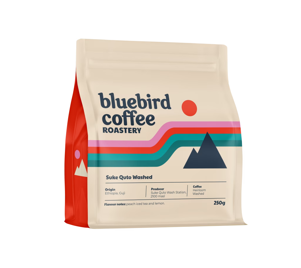 Ethiopia Suke Quto