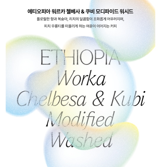 Ethiopia Worka