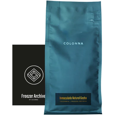 COLOMBIA - INMACULADA GEISHA