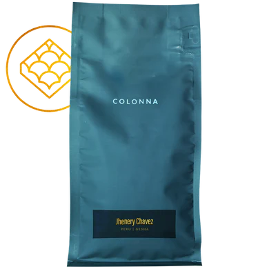 PERU - JHENERY CHAVEZ