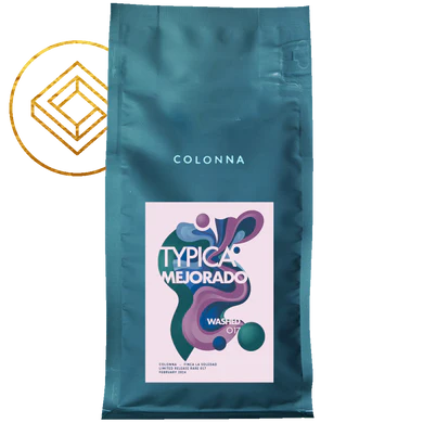 ECUADOR - FINCA SOLEDAD