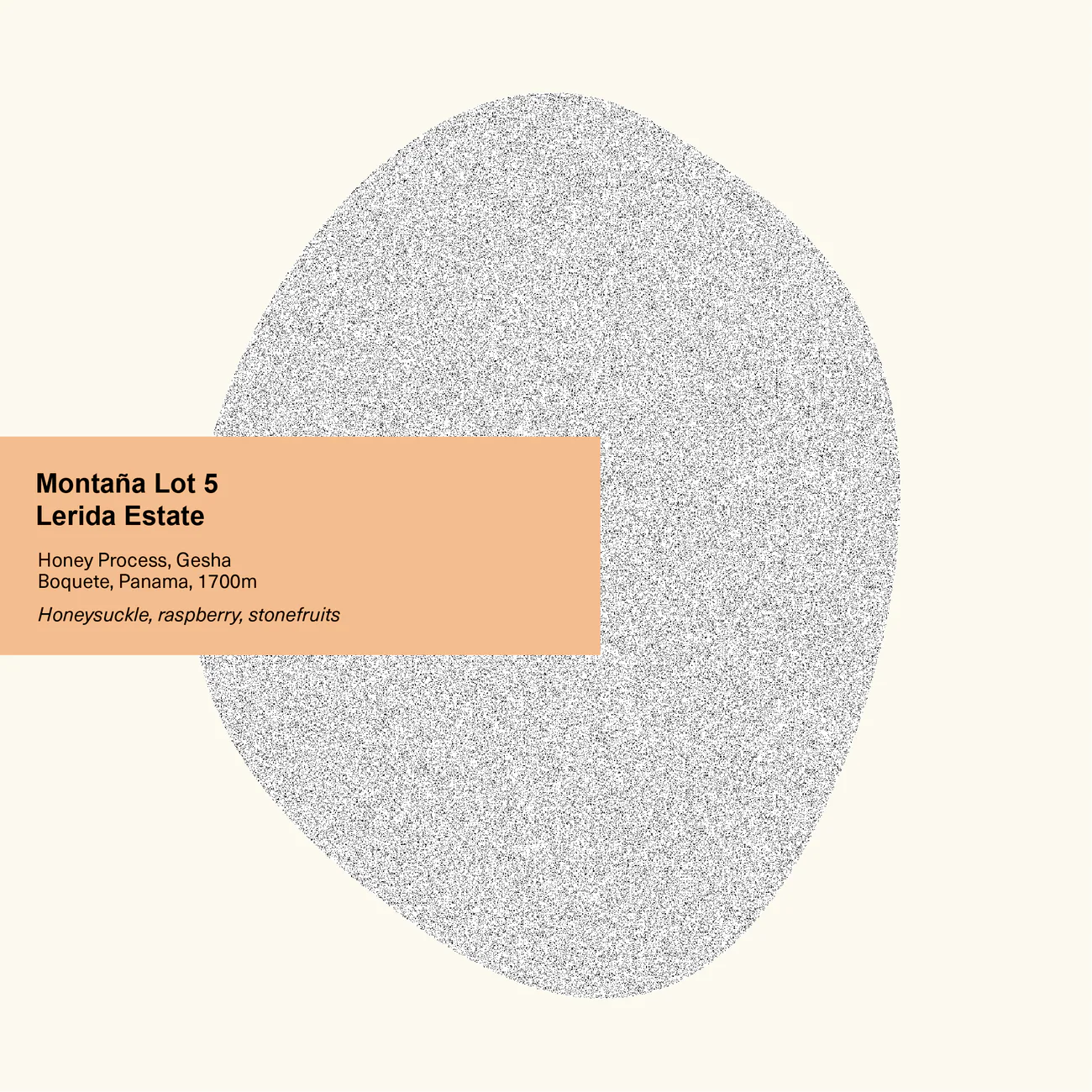 Panama Lerida Estate Montana Lot 5