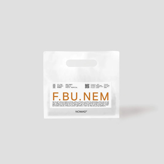 BURUNDI - NEMBA