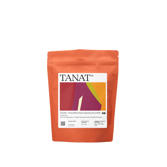 Colombia Aroma Nativo Lot413