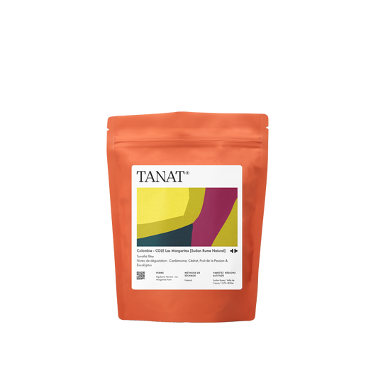 Colombia CGLE Las Margaritas