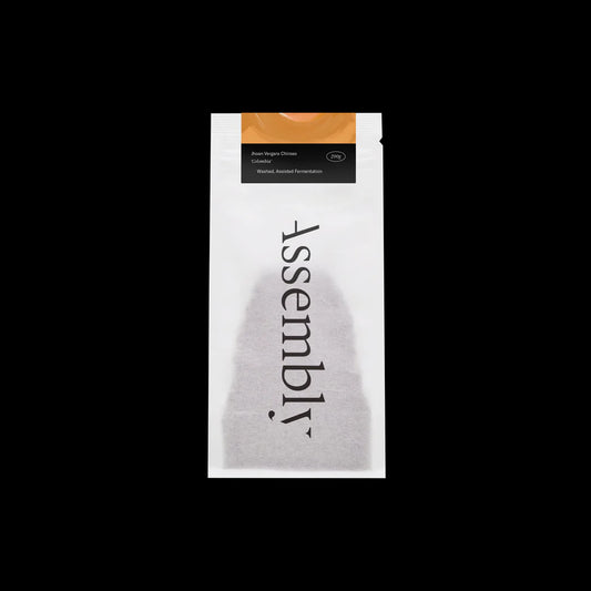 COLOMBIA JHOAN VERGARA CHIROSO