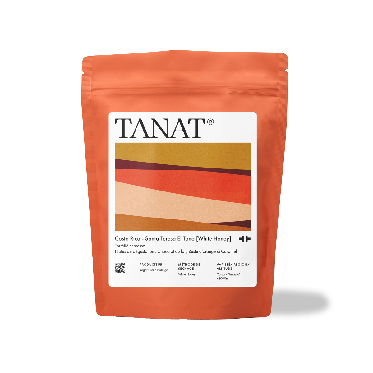 Costa Rica Santa Teresa El Tono