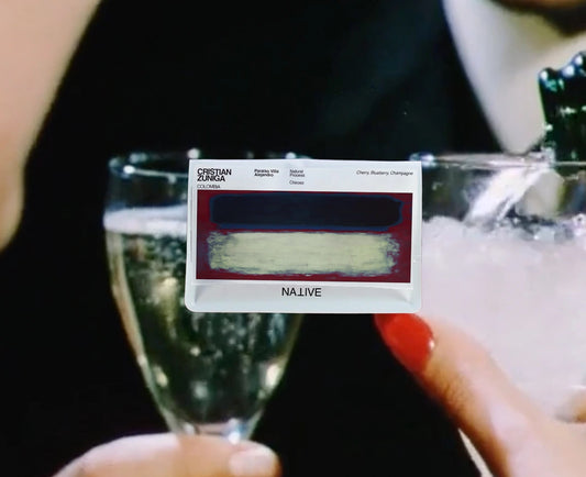 Colombia Cristian Zuniga