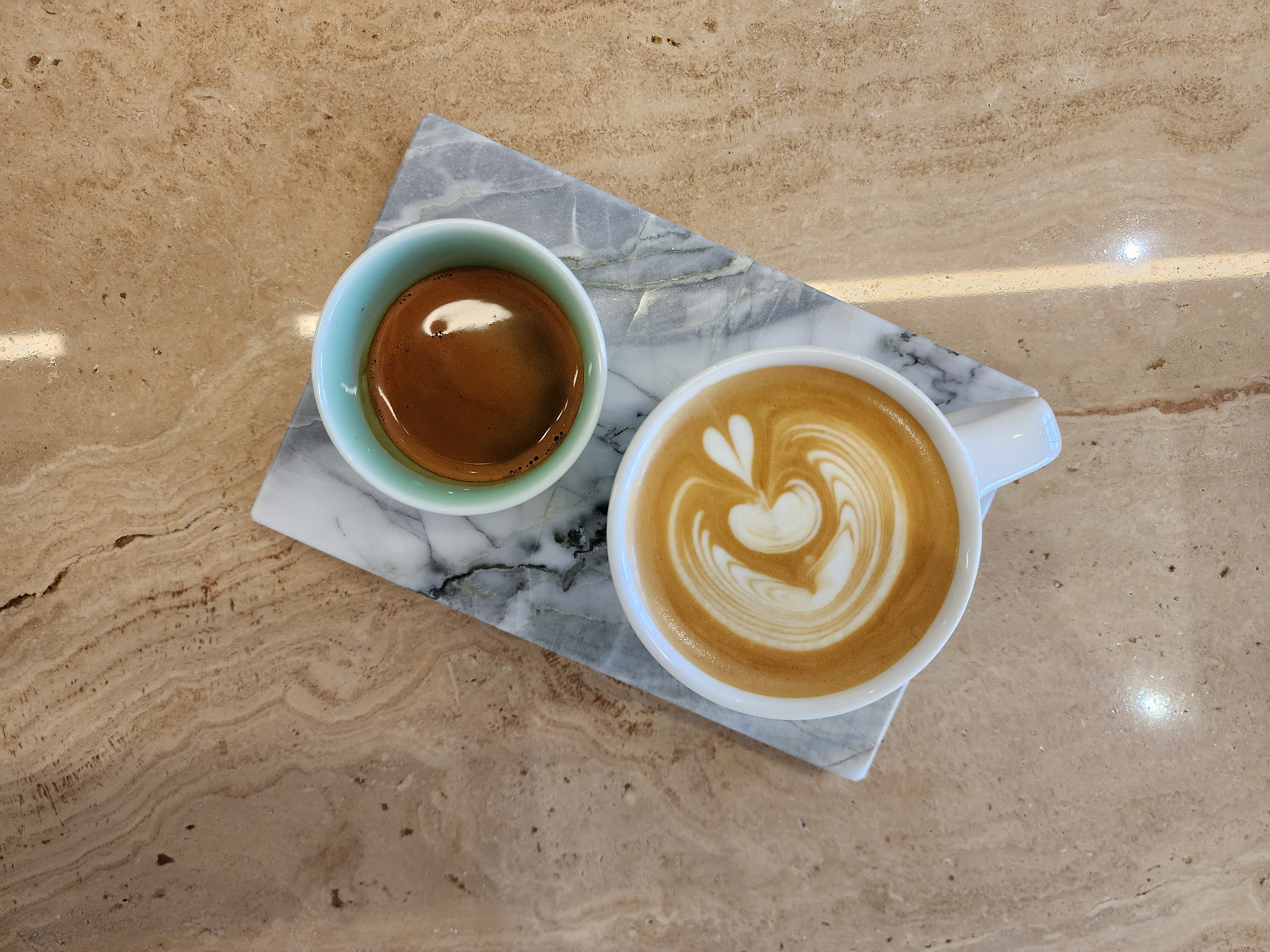 Contact – Ditto Specialty Coffee