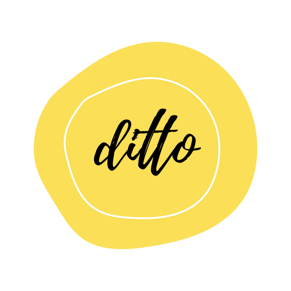 Ditto Specialty Coffee – Ditto Specialty Coffee