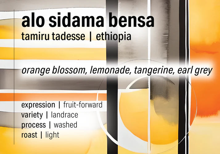 ETHIOPIA ALO TAMIRU TADESSE