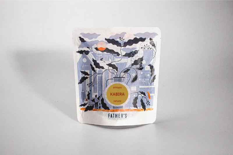 Ethiopia Kabiraa