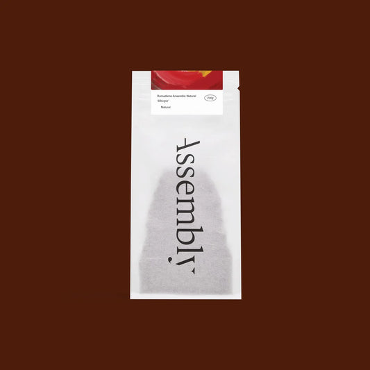 ETHIOPIA RUMUDAMO A.N