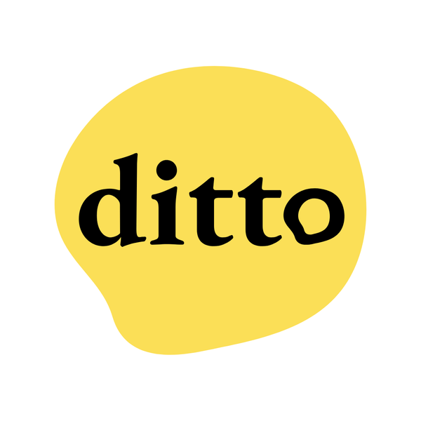 Ditto Specialty Coffee 